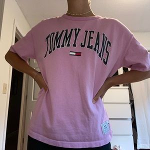 Tommy Hilfiger Jeans shirt